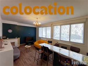 appartement à la location -   59140  DUNKERQUE, surface 157 m2 location appartement - APR738460