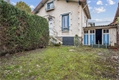 Maison à la vente