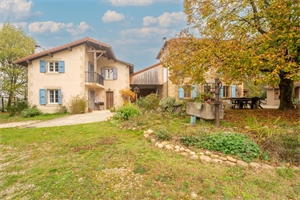 maison à la vente -   26350  SAINT CHRISTOPHE ET LE LARIS, surface 250 m2 vente maison - UBI446225639