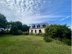 maison à la vente -   22470  PLOUEZEC, surface 155 m2 vente maison - UBI452756822