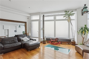 t4 à la vente -   75020  PARIS, surface 112 m2 vente t4 - UBI453679133