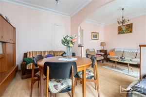 t2 à la vente -   93600  AULNAY SOUS BOIS, surface 54 m2 vente t2 - UBI455499458