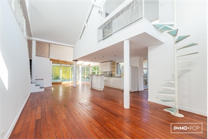 maison de ville à la vente -   44100  NANTES, surface 244 m2 vente maison de ville - UBI457581779