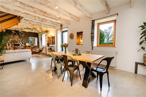 maison en pierres à la vente -   22450  COATREVEN, surface 135 m2 vente maison en pierres - UBI459313064