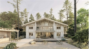maison à la vente -   33120  ARCACHON, surface 220 m2 vente maison - UBI459446228