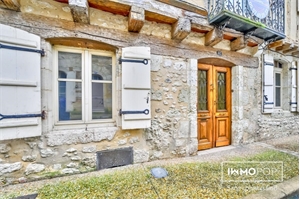 maison de ville à la vente -   33220  SAINTE FOY LA GRANDE, surface 250 m2 vente maison de ville - UBI461233376