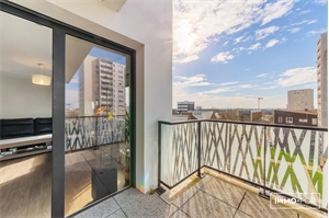 t2 à la vente -   35200  RENNES, surface 50 m2 vente t2 - UBI461971037