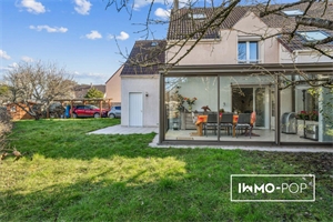 maison à la vente -   93140  BONDY, surface 97 m2 vente maison - UBI462224210