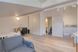 t1 à la vente -   31000  TOULOUSE, surface 28 m2 vente t1 - UBI463183574