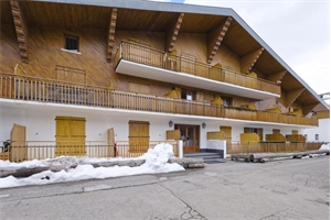 t1 à la vente -   06660  SAINT ETIENNE DE TINEE, surface 21 m2 vente t1 - UBI463641092