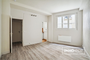 t1 à la vente -   92300  LEVALLOIS PERRET, surface 21 m2 vente t1 - UBI467429390