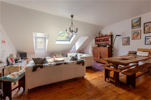t2 à la vente -   31110  BAGNERES DE LUCHON, surface 46 m2 vente t2 - UBI469759109