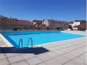t2 à la vente -   69100  VILLEURBANNE, surface 37 m2 vente t2 - UBI470368559