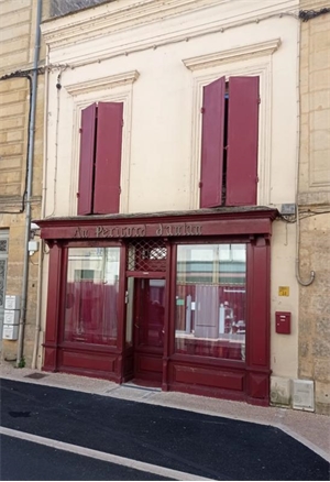 maison à la vente -   24150  LALINDE, surface 145 m2 vente maison - UBI471105659