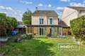 Maison à la vente