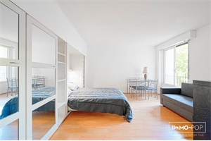 t1 à la location -   75016  PARIS, surface 35 m2 location t1 - UBI473735633