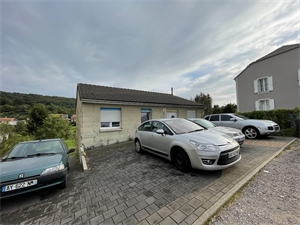 maison-villa à la vente -   57740  LONGEVILLE-LES-SAINT-AVOLD, surface 106 m2 vente maison-villa - APR678547