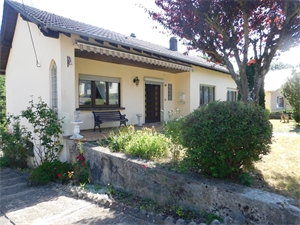 maison-villa à la vente -   57470  HOMBOURG-HAUT, surface 140 m2 vente maison-villa - APR713654