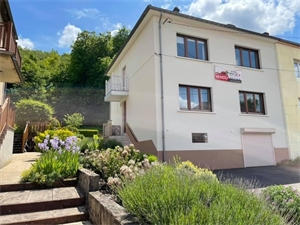 maison-villa à la vente -   57800  BENING-LES-SAINT-AVOLD, surface 140 m2 vente maison-villa - APR713695