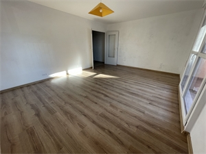 appartement à la location -   57800  FREYMING-MERLEBACH, surface 54 m2 location appartement - APR713769