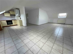 appartement à la location -   57800  COCHEREN, surface 54 m2 location appartement - APR736699