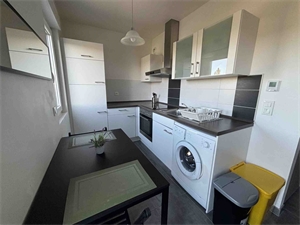 appartement à la location -   57800  FREYMING-MERLEBACH, surface 23 m2 location appartement - APR746826