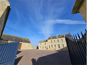 maison à la vente -   14740  PUTOT EN BESSIN, surface 300 m2 vente maison - UBI412269653