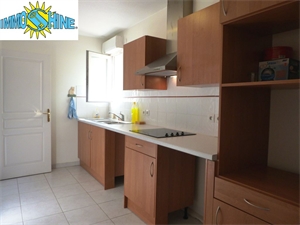 appartement en residence à la vente -   06130  GRASSE, surface 65 m2 vente appartement en residence - SHI833