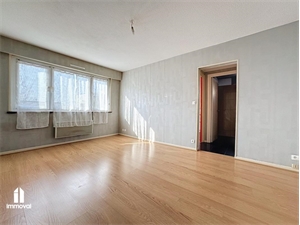 t2 à la vente -   67800  BISCHHEIM, surface 46 m2 vente t2 - UBI417227970