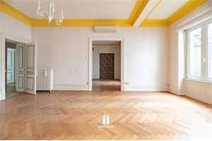 t6 et plus à la vente -   67000  STRASBOURG, surface 177 m2 vente t6 et plus - UBI433344437