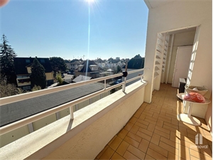 t4 à la vente -   67100  STRASBOURG, surface 85 m2 vente t4 - UBI460975991