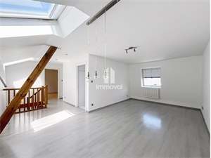 duplex-triplex à la location -   67000  STRASBOURG, surface 65 m2 location duplex-triplex - UBI464218328