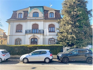 t4 à la vente -   67000  STRASBOURG, surface 153 m2 vente t4 - UBI464543936