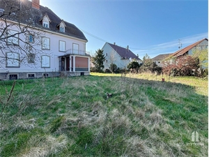 maison bourgeoise à la vente -   67240  BISCHWILLER, surface 238 m2 vente maison bourgeoise - UBI465588215