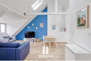 t2 à la vente -   67100  STRASBOURG, surface 37 m2 vente t2 - UBI467069558