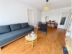t2 à la vente -   67100  STRASBOURG, surface 45 m2 vente t2 - UBI468544490