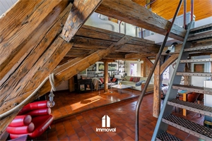 duplex-triplex à la vente -   67000  STRASBOURG, surface 120 m2 vente duplex-triplex - UBI469232621