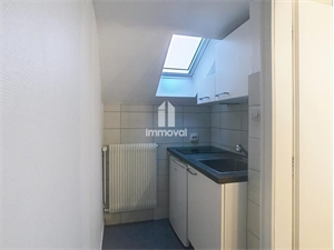 t1 à la location -   67000  STRASBOURG, surface 18 m2 location t1 - UBI470926694