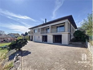 villa à la vente -   67110  REICHSHOFFEN, surface 259 m2 vente villa - UBI472527419