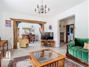 maison à la vente -   67205  OBERHAUSBERGEN, surface 114 m2 vente maison - UBI472544213