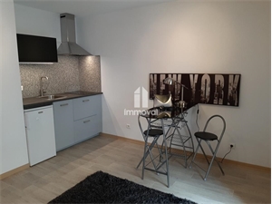 t1 à la vente -   67000  STRASBOURG, surface 21 m2 vente t1 - UBI474457235