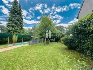 maison à la vente -   67000  STRASBOURG, surface 207 m2 vente maison - UBI475356224
