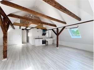 t3 à la vente -   67000  STRASBOURG, surface 53 m2 vente t3 - UBI478492169
