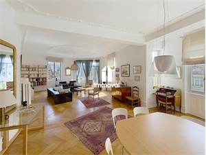 t5 à la location -   67000  STRASBOURG, surface 180 m2 location t5 - UBI481188362