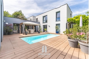 maison recente à la vente -   67000  STRASBOURG, surface 298 m2 vente maison recente - UBI481502504