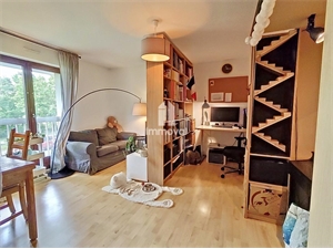 t2 à la vente -   67200  STRASBOURG, surface 48 m2 vente t2 - UBI482208086