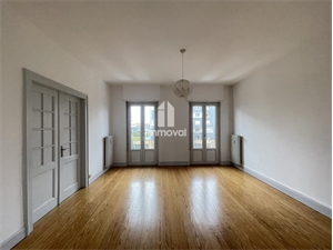 t3 à la location -   67100  STRASBOURG, surface 89 m2 location t3 - UBI484623995