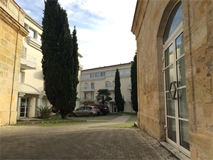 studio à la location -   33400  TALENCE, surface 19 m2 location studio - UBI475981682