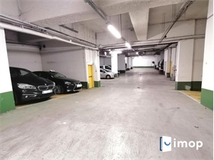 parking à la vente -   93800  EPINAY SUR SEINE, surface 0 m2 vente parking - UBI415915170
