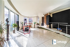 maison d'architecte à la vente -   91430  VAUHALLAN, surface 237 m2 vente maison d'architecte - UBI460748141